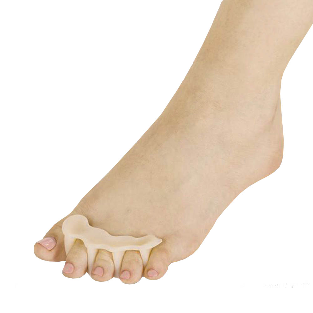 Молоткообразная и когтеобразная деформация пальцев ног: ТОП-10 корректоров для лечения